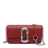 SCENE WALLET ON CHAIN BAG