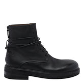 STIVALETTO PARRUCCA