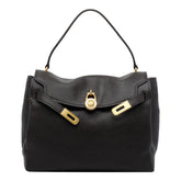 LARGE HAMILTON SHOULDER BAG