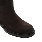 LIVA ANKLE BOOTS