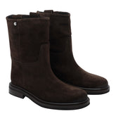 LIVA ANKLE BOOTS