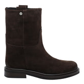 LIVA ANKLE BOOTS