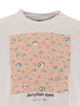 T-SHIRT JERRYFISH EYES