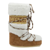 LAB69 ICON BOOT IN SHEARLING