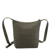 NUMERIC VERTICAL CROSSBODY BAG