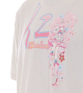 T-SHIRT PINK PRINCESS HURAKA HANI