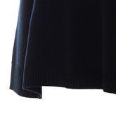 HIGH NECK SWEATER