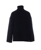 HIGH NECK SWEATER
