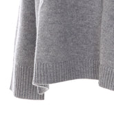 MAGLIA A COLLO ALTO