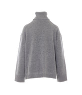 MAGLIA A COLLO ALTO