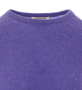 BABY SURI ALPACA SWEATER
