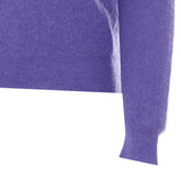 BABY SURI ALPACA SWEATER