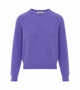 BABY SURI ALPACA SWEATER
