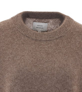 TRISTAN SWEATER