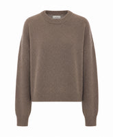 TRISTAN SWEATER