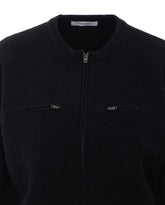 CARDIGAN IN MAGLIA