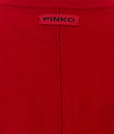 MAGLIA CON SCOLLO A V VARSAVIA