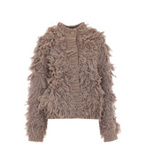 GIACCA MORBIDA IN MAGLIA