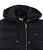 PADDED VEST