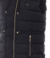 PADDED VEST