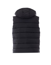 PADDED VEST