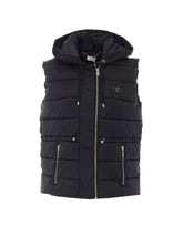 PADDED VEST