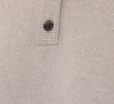 ETTA POLO SWEATER