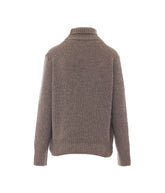 MAGLIA A COLLO ALTO PLIRA