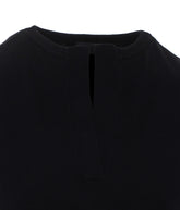 VARSAVIA V NECK SWEATER