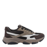 SNEAKERS FRONT BOW