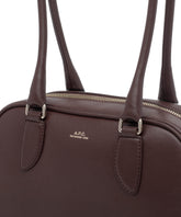 SMALL PALOMA SHOULDER BAG