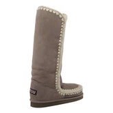 STIVALE ESKIMO 40 IN SUEDE