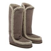 STIVALE ESKIMO 40 IN SUEDE