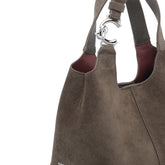 SMALL C-EASY SHOULDER BAG