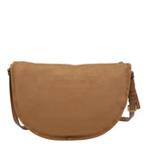 LOGO CROSSBODY BAG