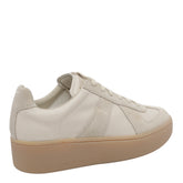 REPLICA SNEAKERS WITH PLATFORM