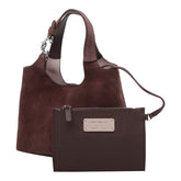 SMALL C-EASY SHOULDER BAG