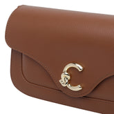 MEDIUM C-ME CROOSBODY BAG