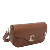 MEDIUM C-ME CROOSBODY BAG