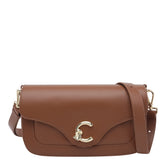 MEDIUM C-ME CROOSBODY BAG