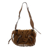 BOLTON SHOULDER BAG