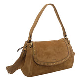 BORSA A SPALLA CHANY
