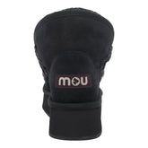 MINI ESKIMO PLATFORM BOOTS