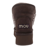 STIVALETTO ESKIMO MINI CON PLATFORM