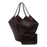 BORSA TOTE CALELLA DISTRESSED