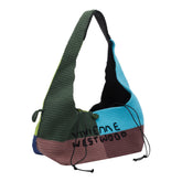 ELLIE SHOULDER BAG