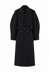 MAXI PASCALE TRENCH