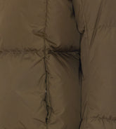 PUFFER CHAMONIX DOWN JACKET