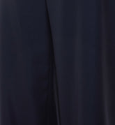 LIGHT WOOL PANTS