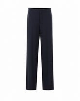 LIGHT WOOL PANTS